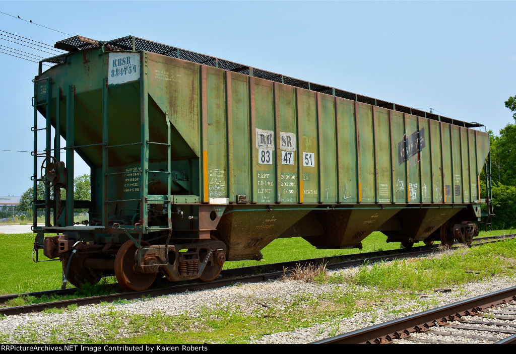 KBSR 834751